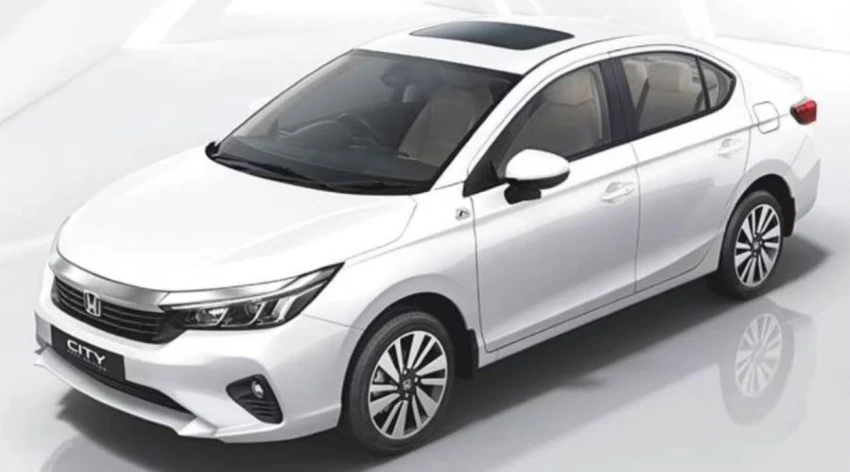 ô tô Honda.JPG