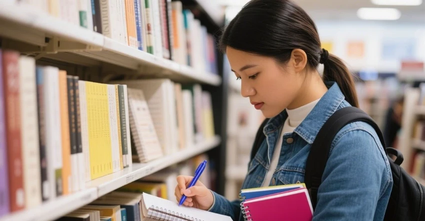 Nhà sách Phương Nam