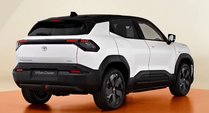 ô tô Toyota