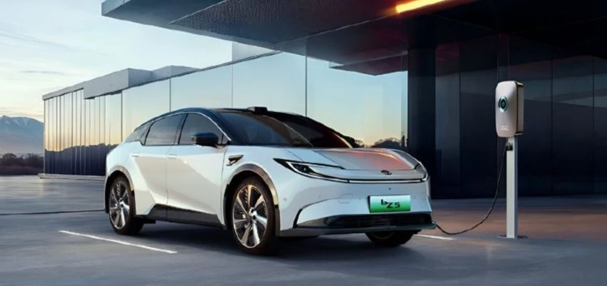 ô tô Toyota