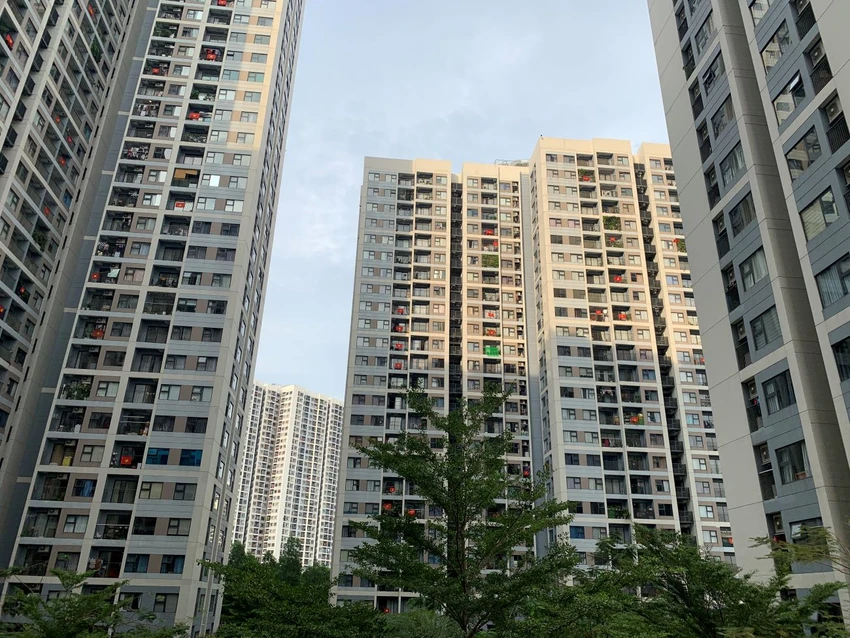 thị trường chứng khoán