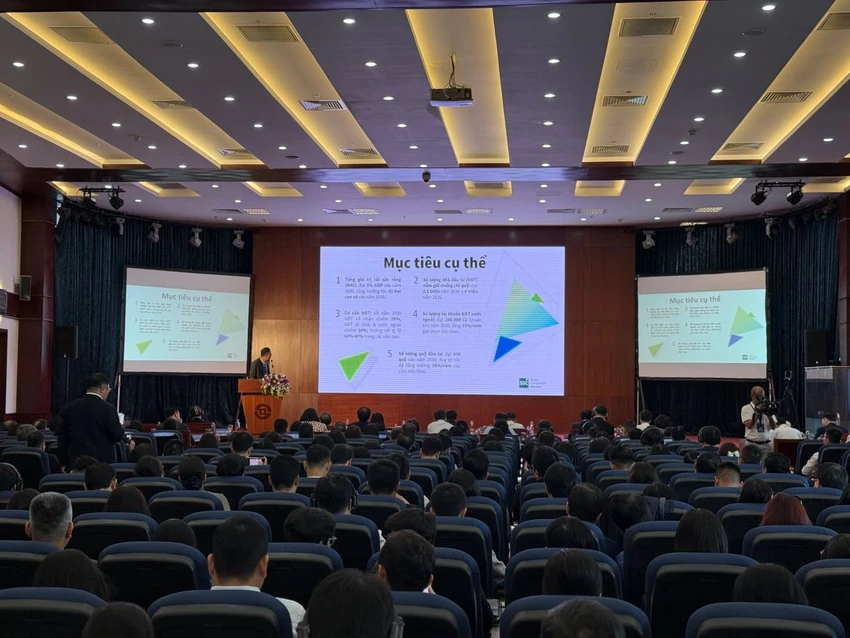 thị trường chứng khoán