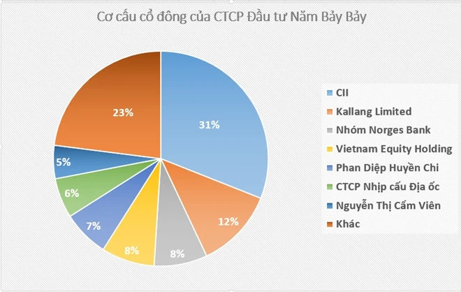 Chu dau tu cua Carina Plaza la ai? hinh anh 1