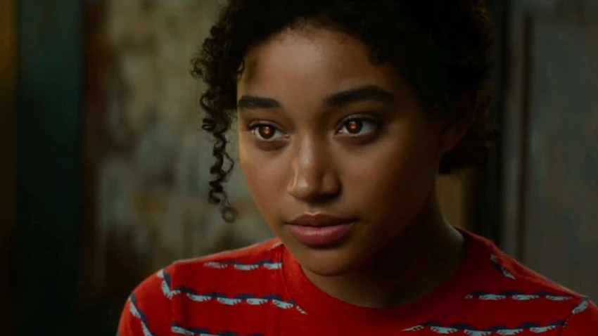 The Darkest Minds tung trailer: Lộ nhiều tình tiết hấp dẫn ảnh 2