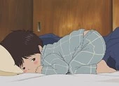 Mirai: Em Gái Đến Từ Tương Lai đốn tim tín đồ Anime trong T8