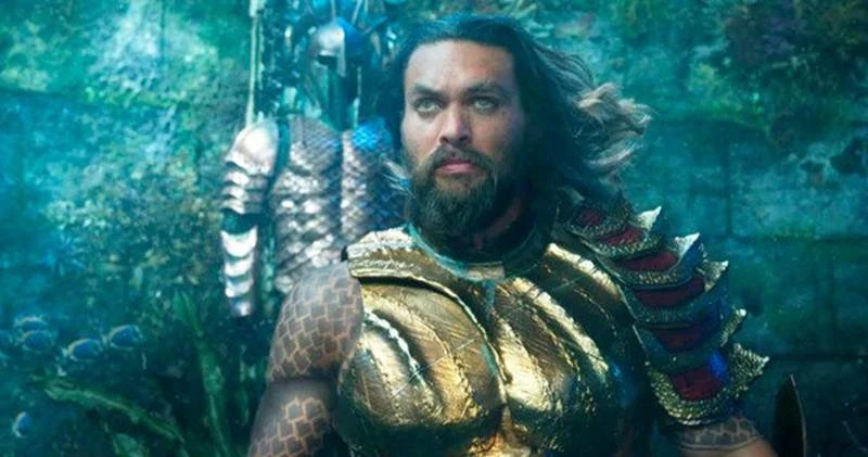 Warner Bros: Hãng phim bom tấn tung hàng loạt trailer mới nhất ảnh 4 Warner Bros: Hãng phim bom tấn tung hàng loạt trailer mới nhất ảnh 4