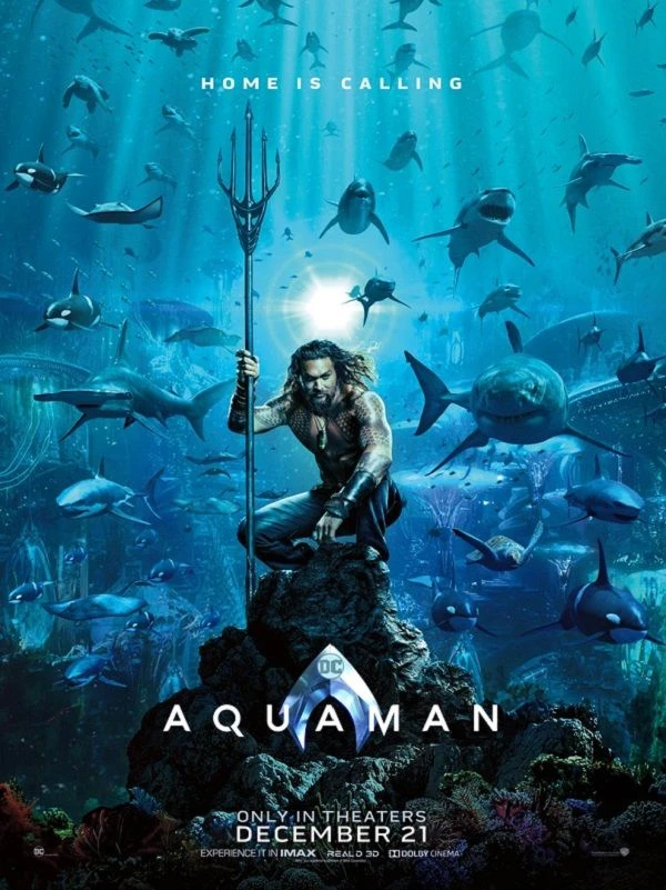 Warner Bros: Hãng phim bom tấn tung hàng loạt trailer mới nhất ảnh 3 Warner Bros: Hãng phim bom tấn tung hàng loạt trailer mới nhất ảnh 3