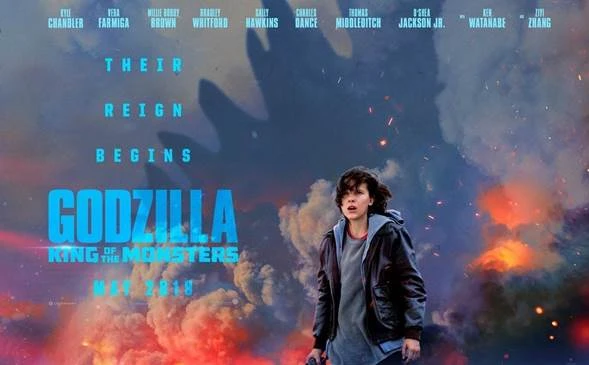 Warner Bros: Hãng phim bom tấn tung hàng loạt trailer mới nhất ảnh 5 Warner Bros: Hãng phim bom tấn tung hàng loạt trailer mới nhất ảnh 5