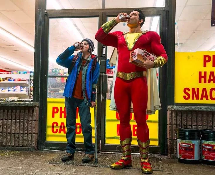 Warner Bros: Hãng phim bom tấn tung hàng loạt trailer mới nhất ảnh 6 Warner Bros: Hãng phim bom tấn tung hàng loạt trailer mới nhất ảnh 6