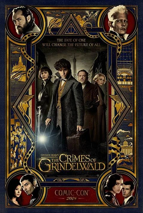 Warner Bros: Hãng phim bom tấn tung hàng loạt trailer mới nhất ảnh 1 Warner Bros: Hãng phim bom tấn tung hàng loạt trailer mới nhất ảnh 1