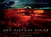 Fan kinh dị không nên bỏ qua “Mỹ Nhân Ngư: Hồ Tử Thần“