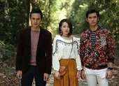 'Ngày ấy mình đã yêu' tập 14 nàng thỏ nâu là chuyên gia đào mỏ