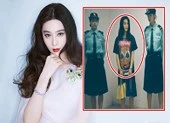 Phạm Băng Băng và những ồn ào gian lận thuế?