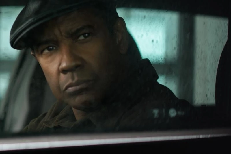 The equalizer đã chinh phục phim hành động như thế nào? ảnh 4
