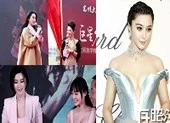 Sao Hoa ngữ chịu thua khi bị 'cướp khung hình trong uất ức' 