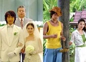 Những bộ phim Hàn Quốc làm điên đảo một thời thế hệ 9X