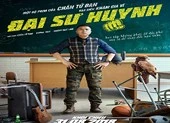 Chân Tử Đan hóa thân thành thầy giáo hổ báo trong 'Big brother