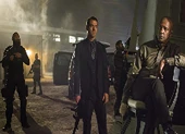 Những điều đã tạo nên siêu phẩm 'The Equalizer'