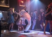 Mr. Bean trỗi dậy mạnh mẽ trong siêu phẩm 'Johnny English'