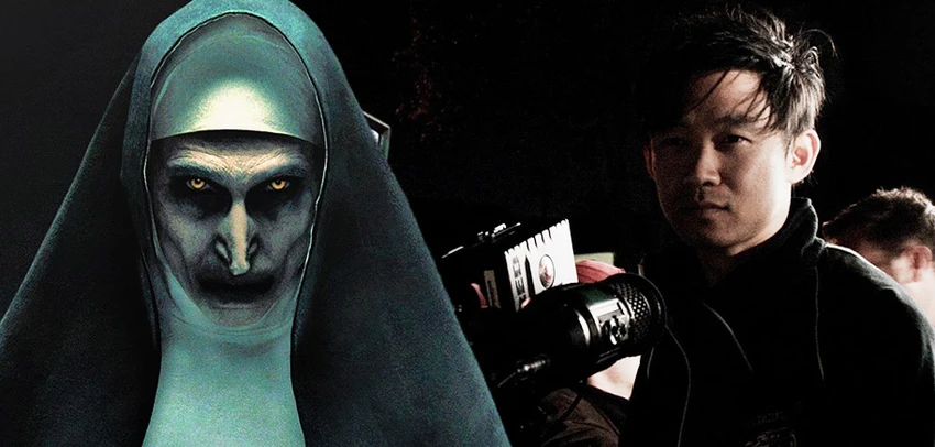 Bộ sậu sản xuất đình đám đằng sau bom tấn kinh dị “The Nun” ảnh 2 Bộ sậu sản xuất đình đám đằng sau bom tấn kinh dị “The Nun” ảnh 2