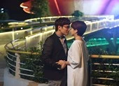 'Chú ơi, đừng lấy mẹ con': Nguyên nhân toàn bộ êkíp bật khóc?