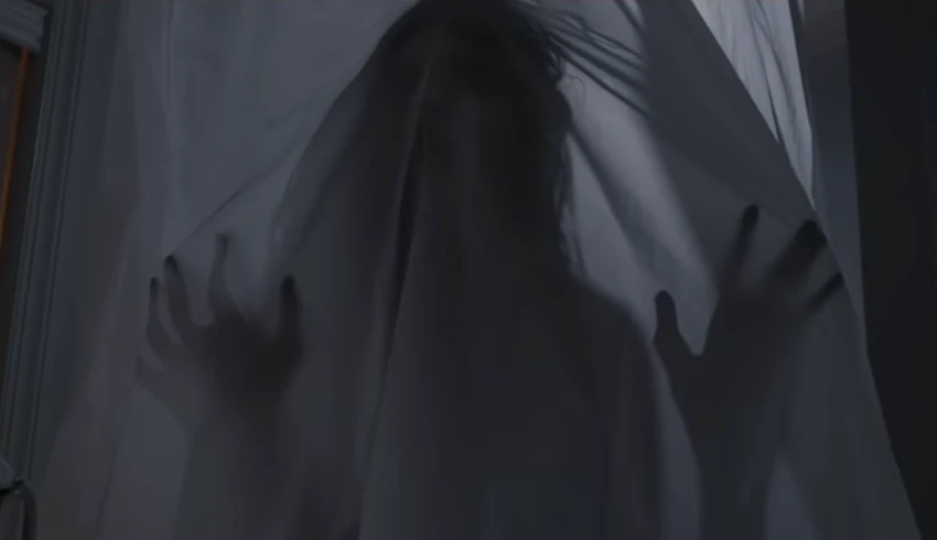 Insidious trở lại với tác phẩm kinh dị về hiện tượng bóng đè ảnh 2 Insidious trở lại với tác phẩm kinh dị về hiện tượng bóng đè ảnh 2