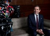 Bạn đã biết gì về 'Johnny English 3'?