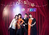 Tìm tiếng cười, nước mắt của những thân phận gắn cùng lô tô