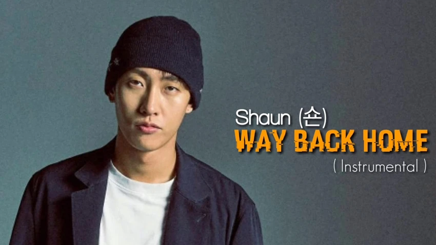 Chủ nhân “Way back home” tấn công thị trường âm nhạc Việt? ảnh 1