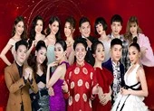Đêm giao thừa, Chi Pu, Hiền Hồ sẽ nói công thức 'tạo sóng' 