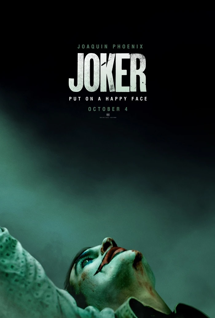 Joker tái xuất đầy kinh dị trong điện ảnh bom tấn 2019 tăm tối ảnh 3