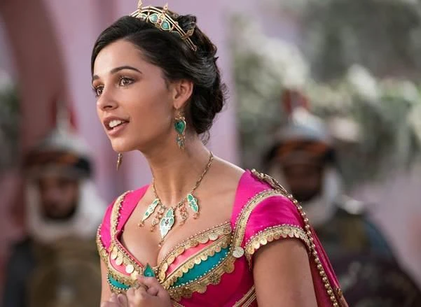 Những bí ẩn ít ai biết của Aladdin phiên bản người thật ảnh 3