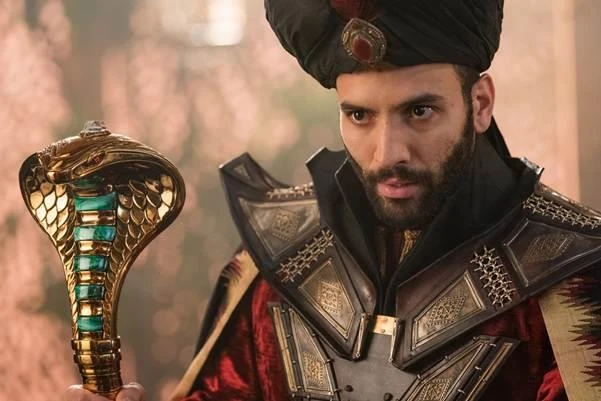 Những bí ẩn ít ai biết của Aladdin phiên bản người thật ảnh 4