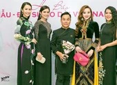 Tìm kiếm người mẫu, đại sứ áo dài nam lẫn nữ
