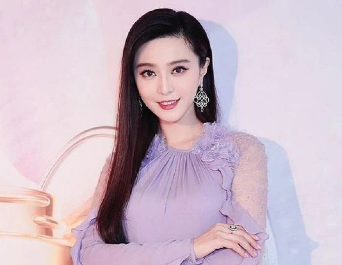 Phạm Băng Băng bị gia đình Lý Thần từ chối vì tiền? ảnh 2 Phạm Băng Băng bị gia đình Lý Thần từ chối vì tiền? ảnh 2