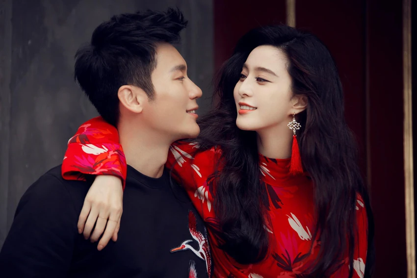Phạm Băng Băng bị gia đình Lý Thần từ chối vì tiền? ảnh 1 Phạm Băng Băng bị gia đình Lý Thần từ chối vì tiền? ảnh 1