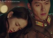Lý do khiến 'Hạ cánh nơi anh' nắm giữ kỷ lục lịch sử 