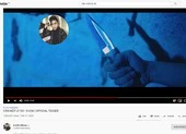 K-ICM đạt tốp 1 thịnh hành nhưng với lượng dislike kỷ lục