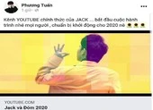 Jack chính thức trở lại sau cú sốc với K-ICM