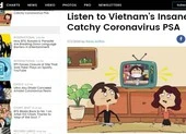 'Ghen cô Vy' tiếp tục nhận cơn mưa khen ngợi từ Billboard Mỹ