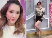 Sau nhiều lần phẫu thuật cũng không cứu được sao nữ Đài Loan