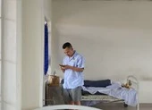 Vũ Khắc Tiệp gây tranh cãi về thái độ khi bị cách ly 
