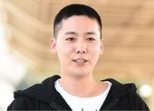 Kim Jin Woo nhập ngũ trong bối cảnh mùa dịch COVID-19