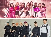 Buổi hòa nhạc của TWICE và SuperM tại Nhật bị hoãn do COVID-19