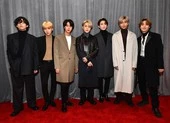 Big Hit chính thức công bố lịch trình biểu diễn của BTS 