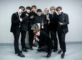 Big Hit Entertainment chính thức công bố đội ngũ quản lý mới 