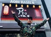 Chuỗi hoạt động kinh doanh của Seungri thông báo phá sản