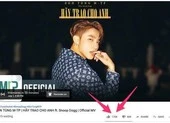 Vừa tung MV, Sơn Tùng M-TP phá vỡ mọi kỷ lục triệu views