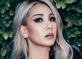 Vừa rời YG không lâu, nữ ca sĩ CL tuyên bố dự án mới