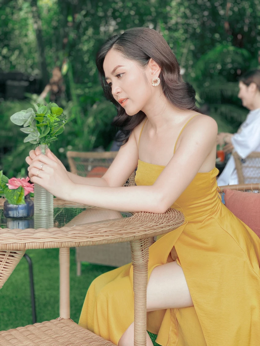 Quán quân 'Người kể chuyện tình 2019' tiết lộ dự án khủng ảnh 4 Quán quân 'Người kể chuyện tình 2019' tiết lộ dự án khủng ảnh 4